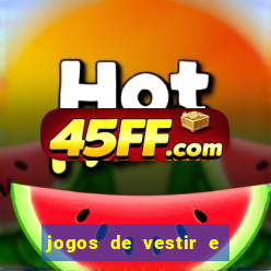 jogos de vestir e maquiar 360